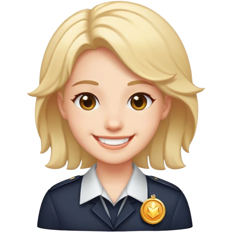 Beginner Achievement emoji
