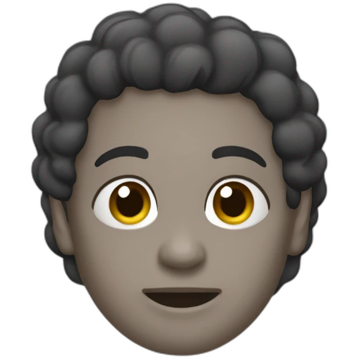 Uini atonio emoji