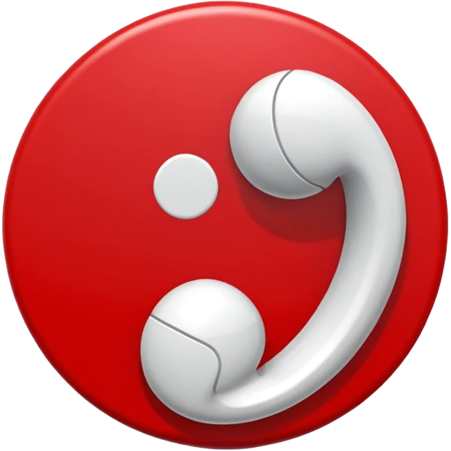 Create telkomsel icon provider emoji