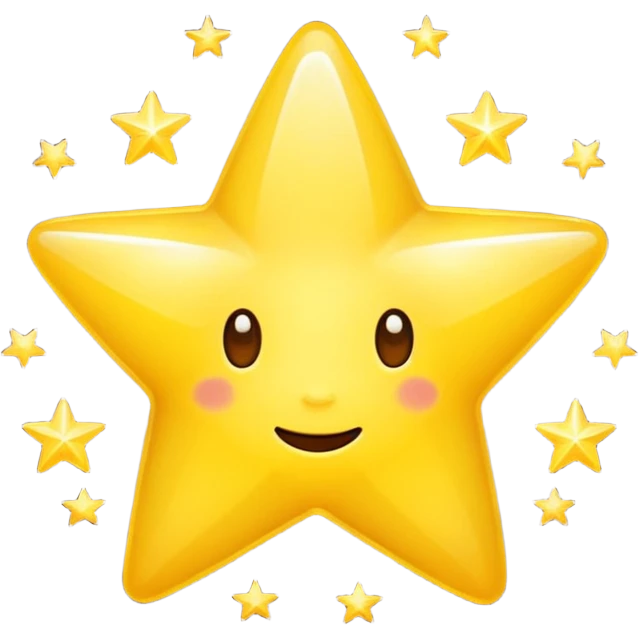 star emoji