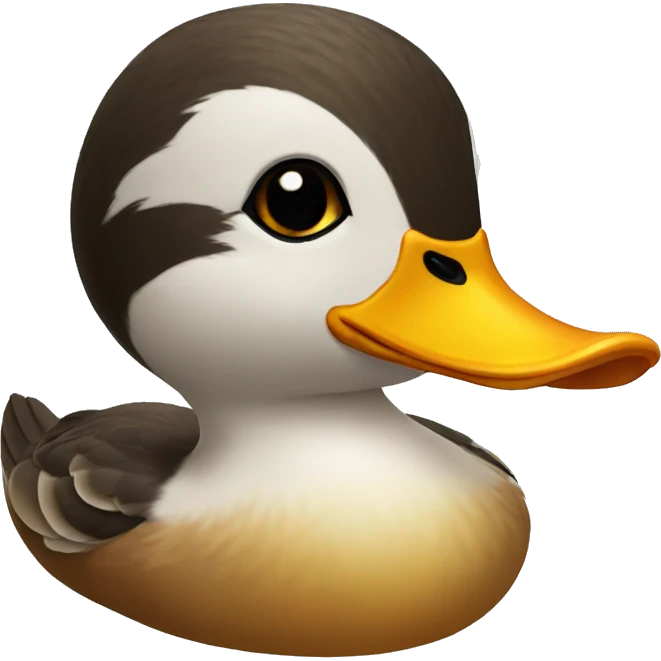 duck emoji