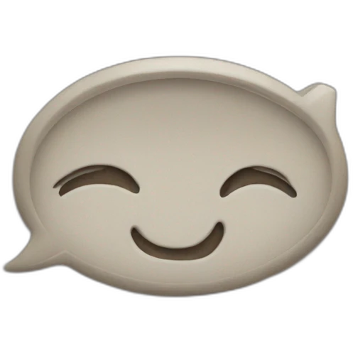 comment emoji