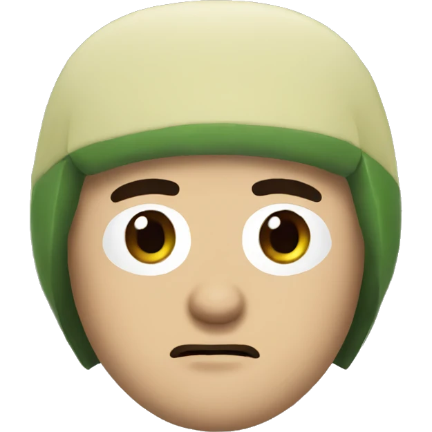 South park emoji