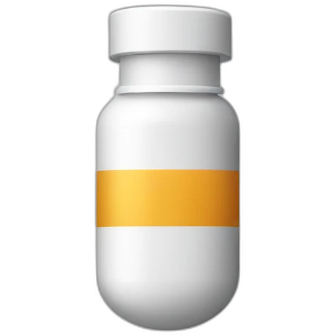 drug capsule emoji
