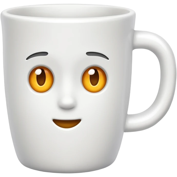 single cup emoji