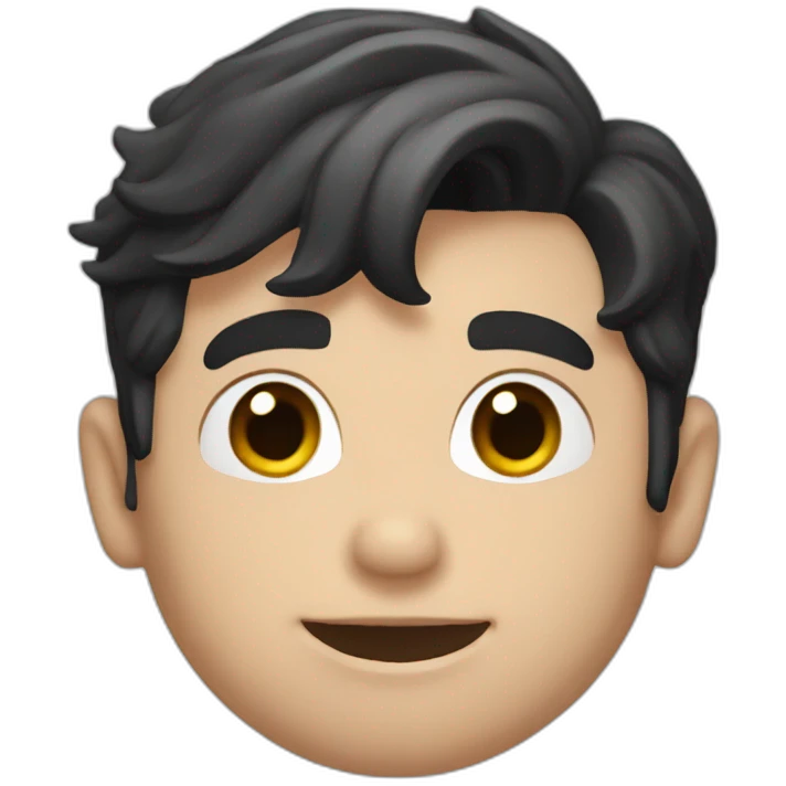 Superman hello emoji