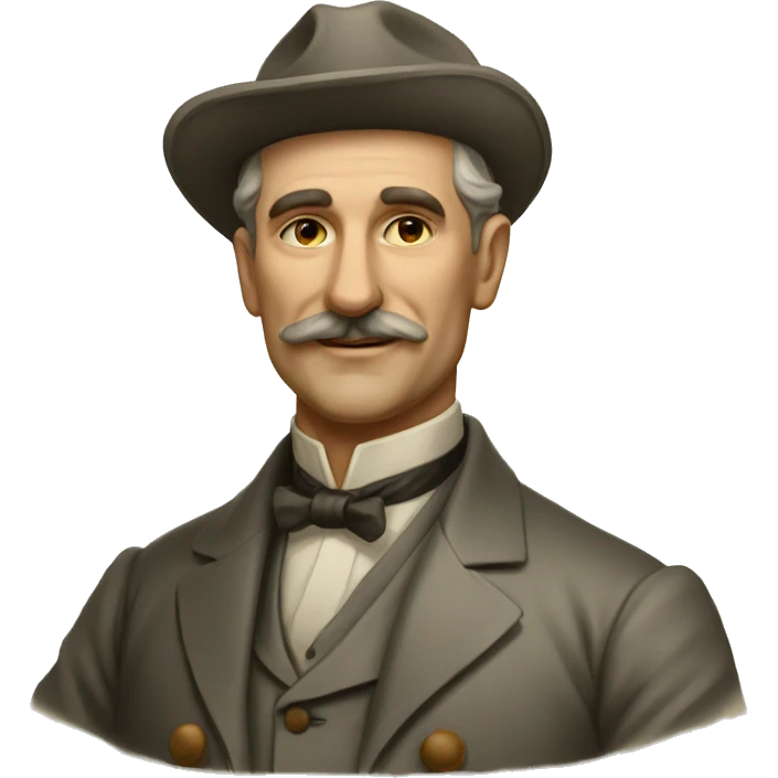 industrialist 1920ы emoji