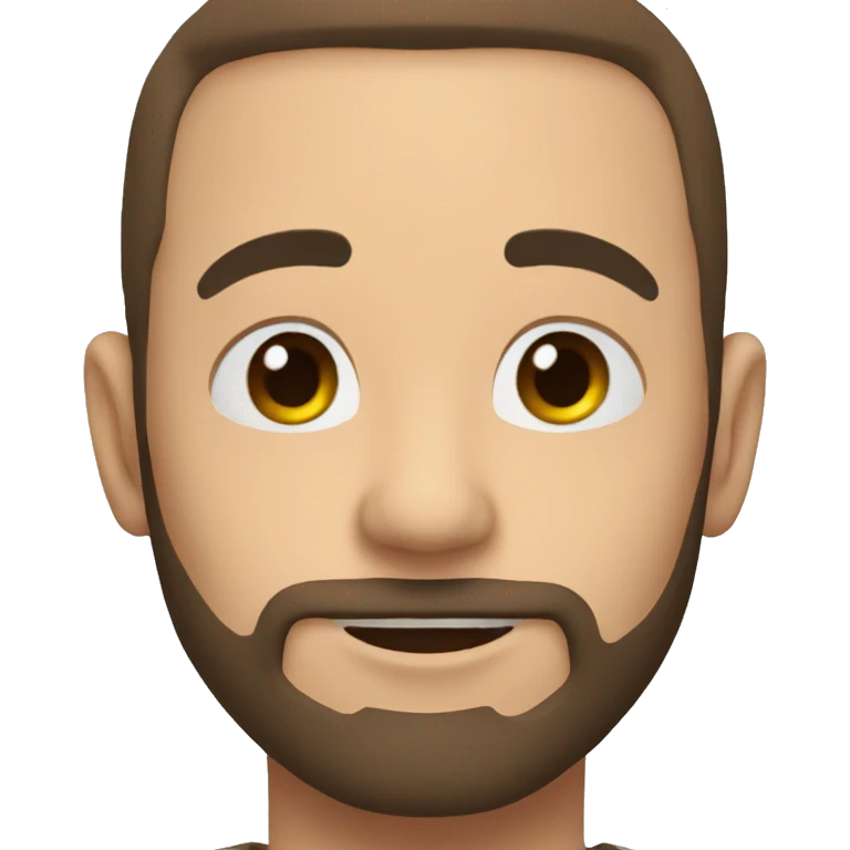 Te amo fabian emoji