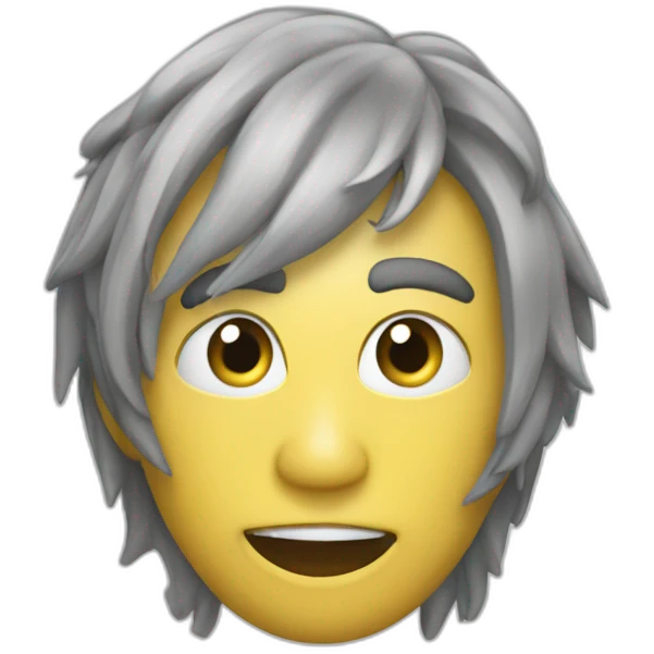 Poiscaille emoji