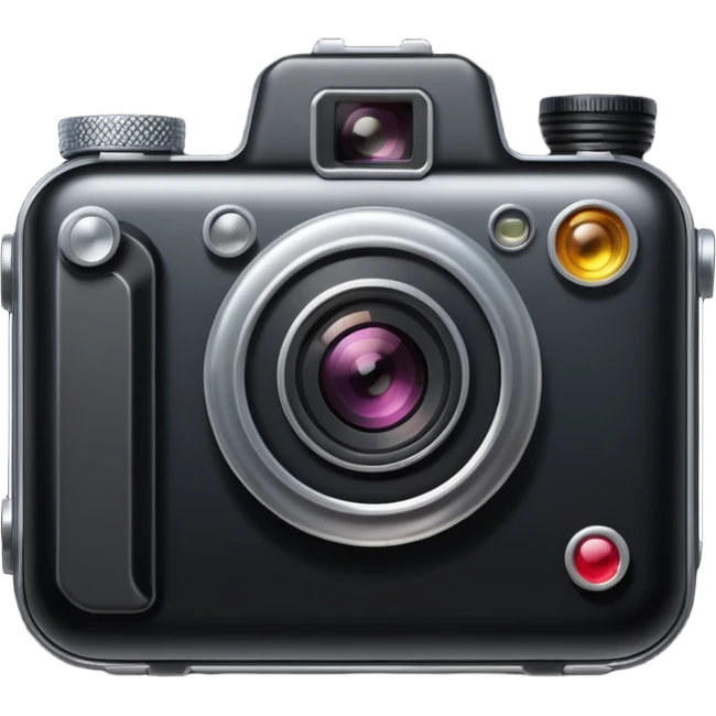 small camera emoji