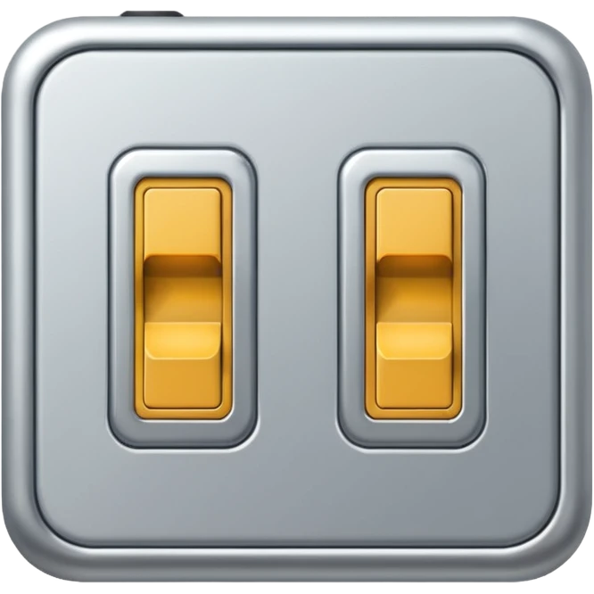 A switch  emoji