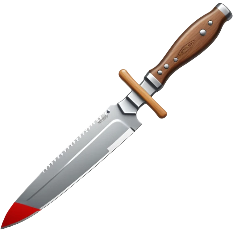 carpenter knife  emoji