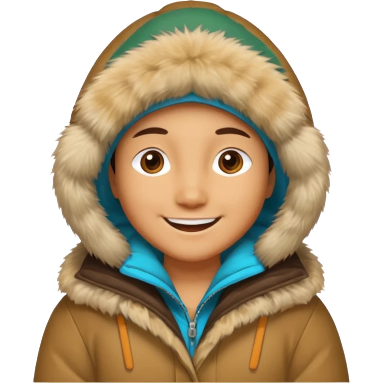 eskimo emoji