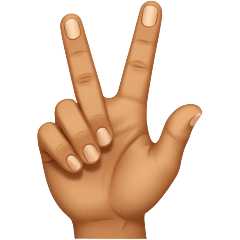 Index Pointing at the Viewer, hand only emoji