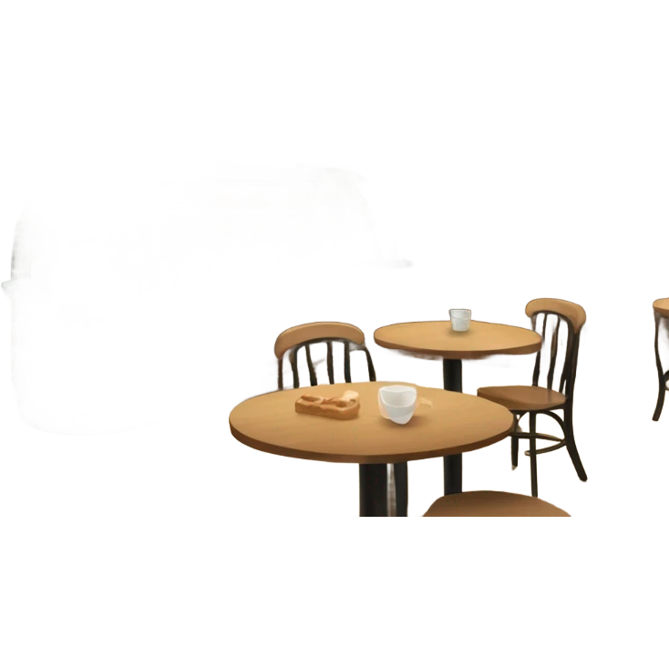 Starbucks shop emoji