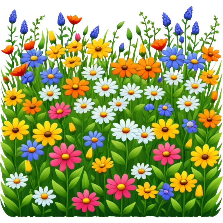 spring emoji
