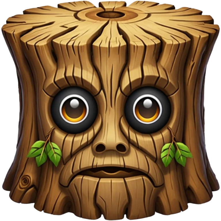 Treant emoji