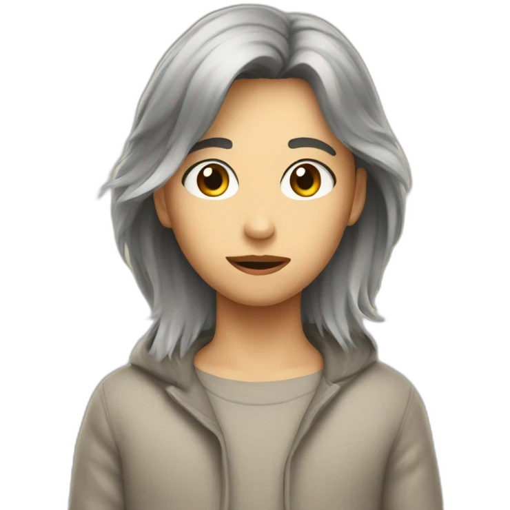 Pipi emoji