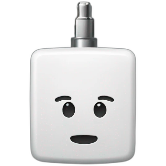 rearend-plug emoji