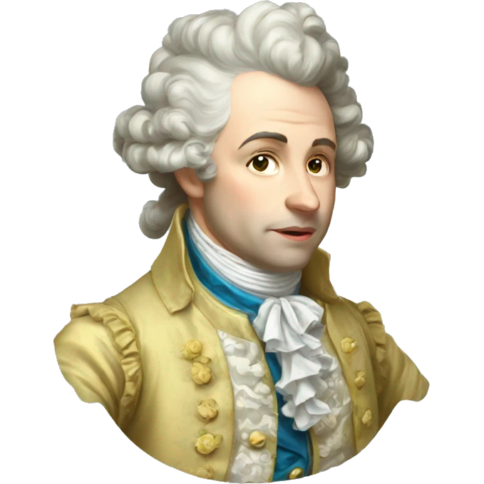 Rococo emoji