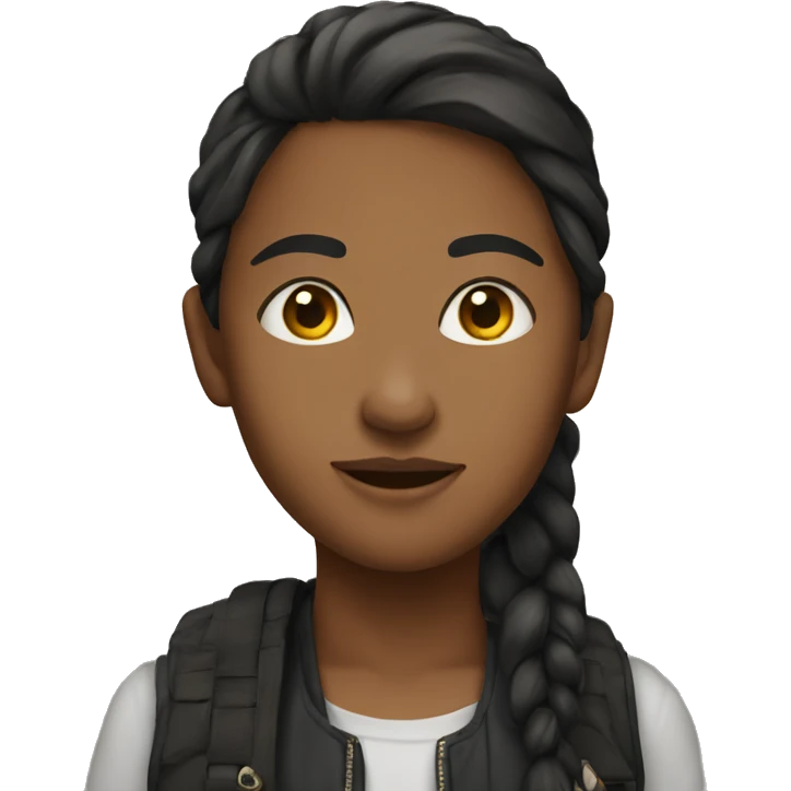 ASIYA  emoji