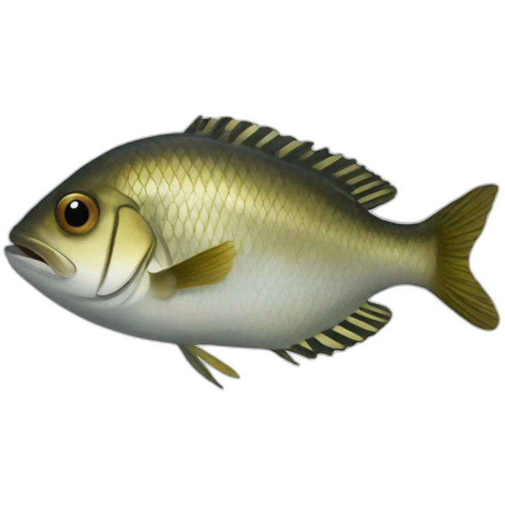 telapia emoji