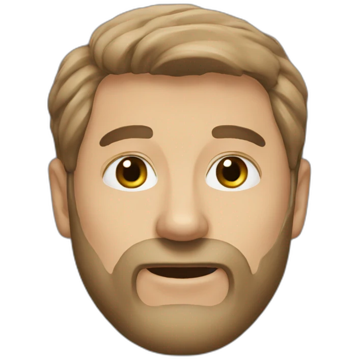 Andrew Tâte emoji