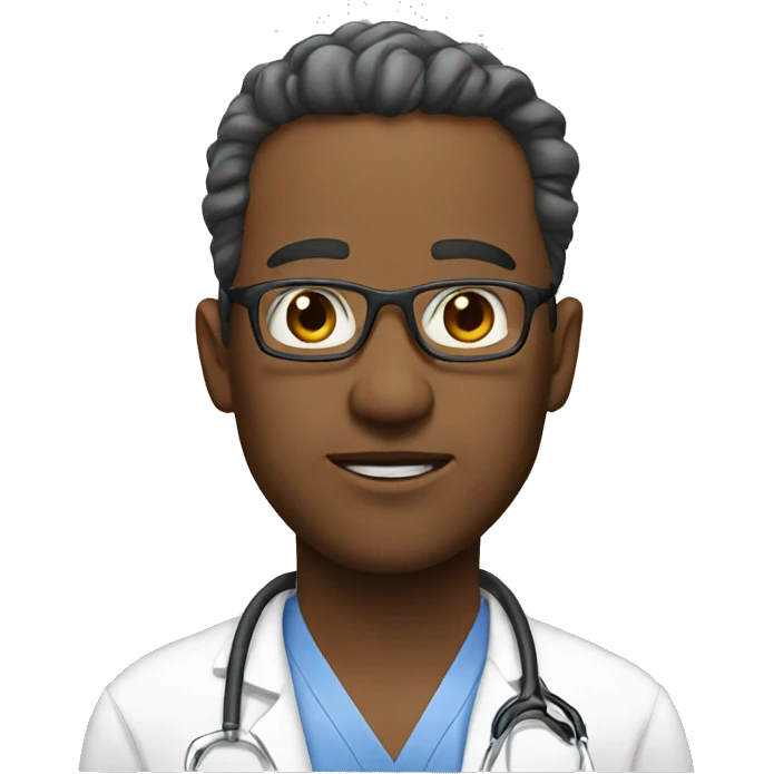 Doc emoji