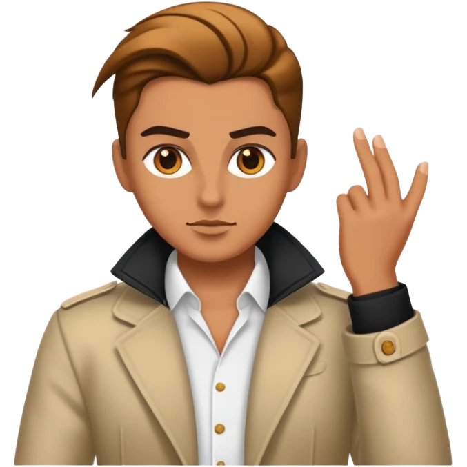 baddie emoji
