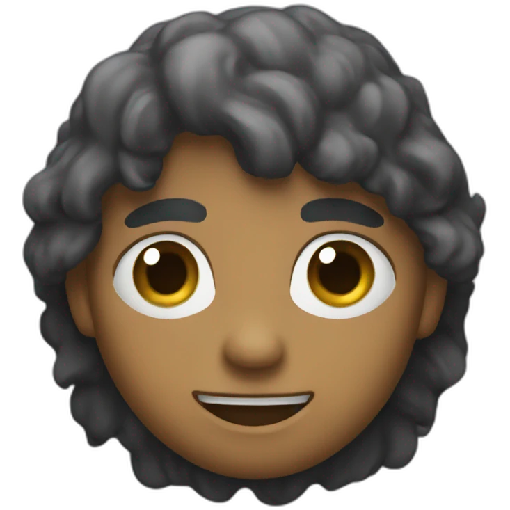 Xikers emoji