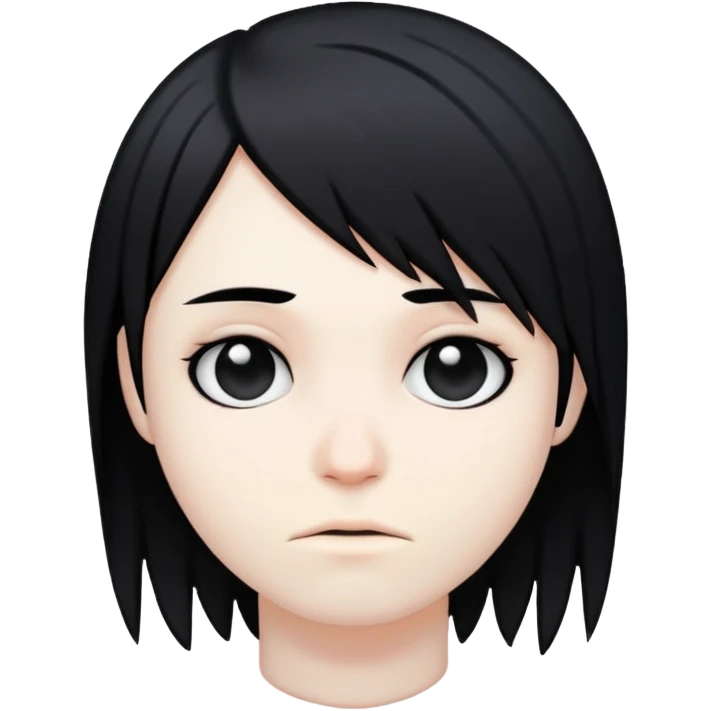 emo emoji