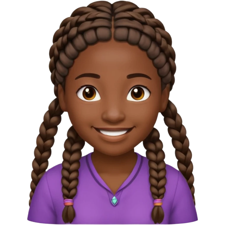 Lual la L emoji