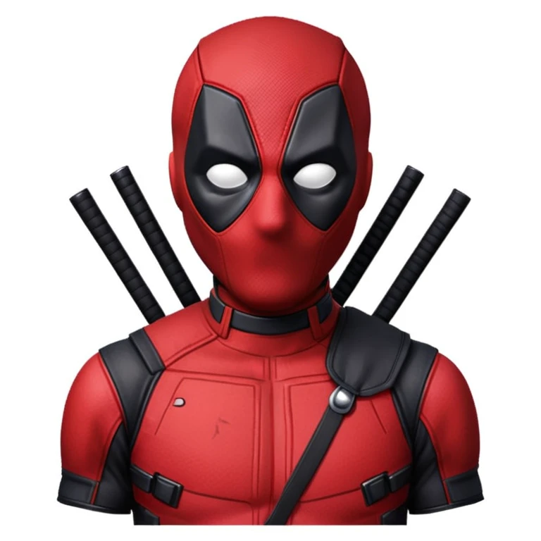 Deadpool emoji