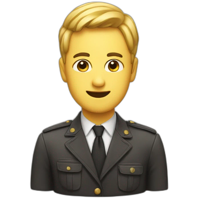 Ciao emoji