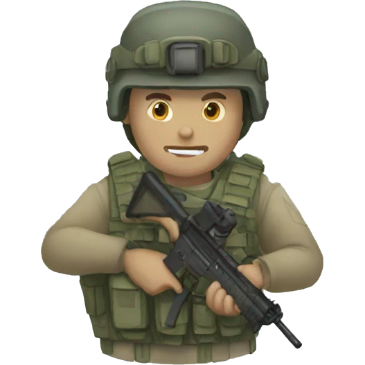 arma emoji