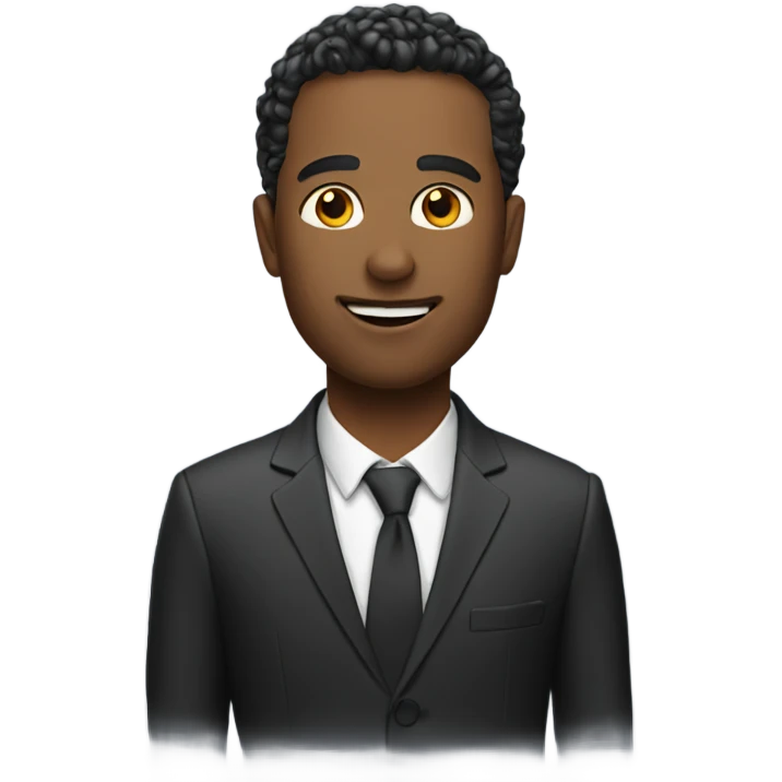 interview emoji
