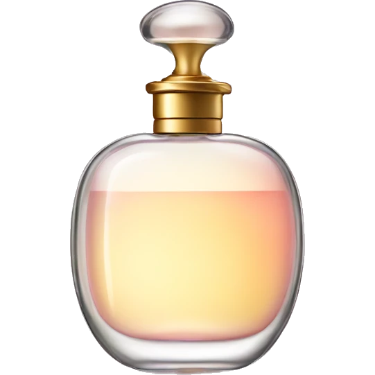 Perfume bottle emoji
