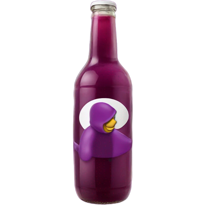 Ribena  emoji