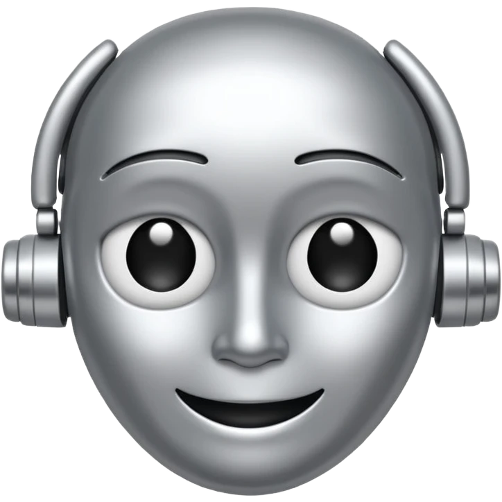 Ai tool emoji