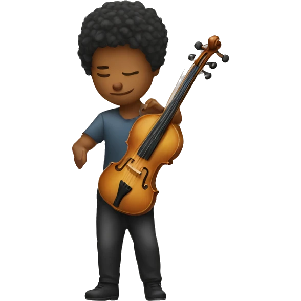 strings player emoji