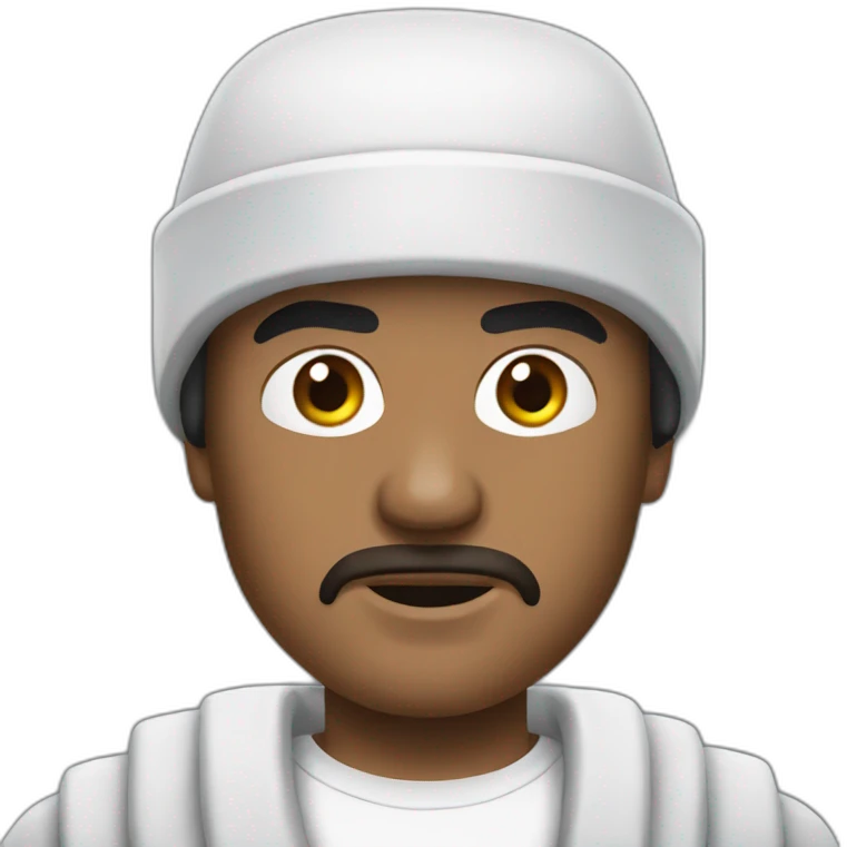 rocky Balboa emoji