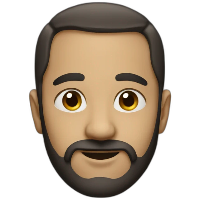 Cheh emoji