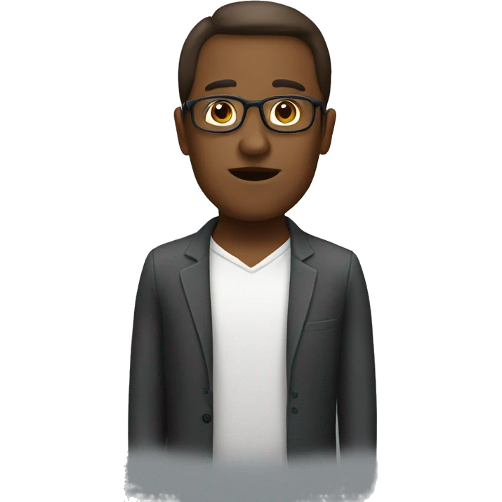 Psychotherapist  emoji
