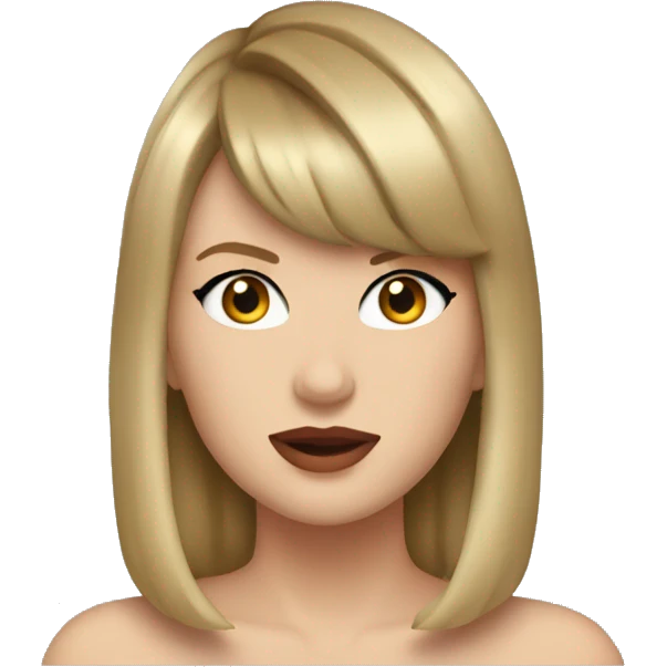 Tylor Swift  emoji