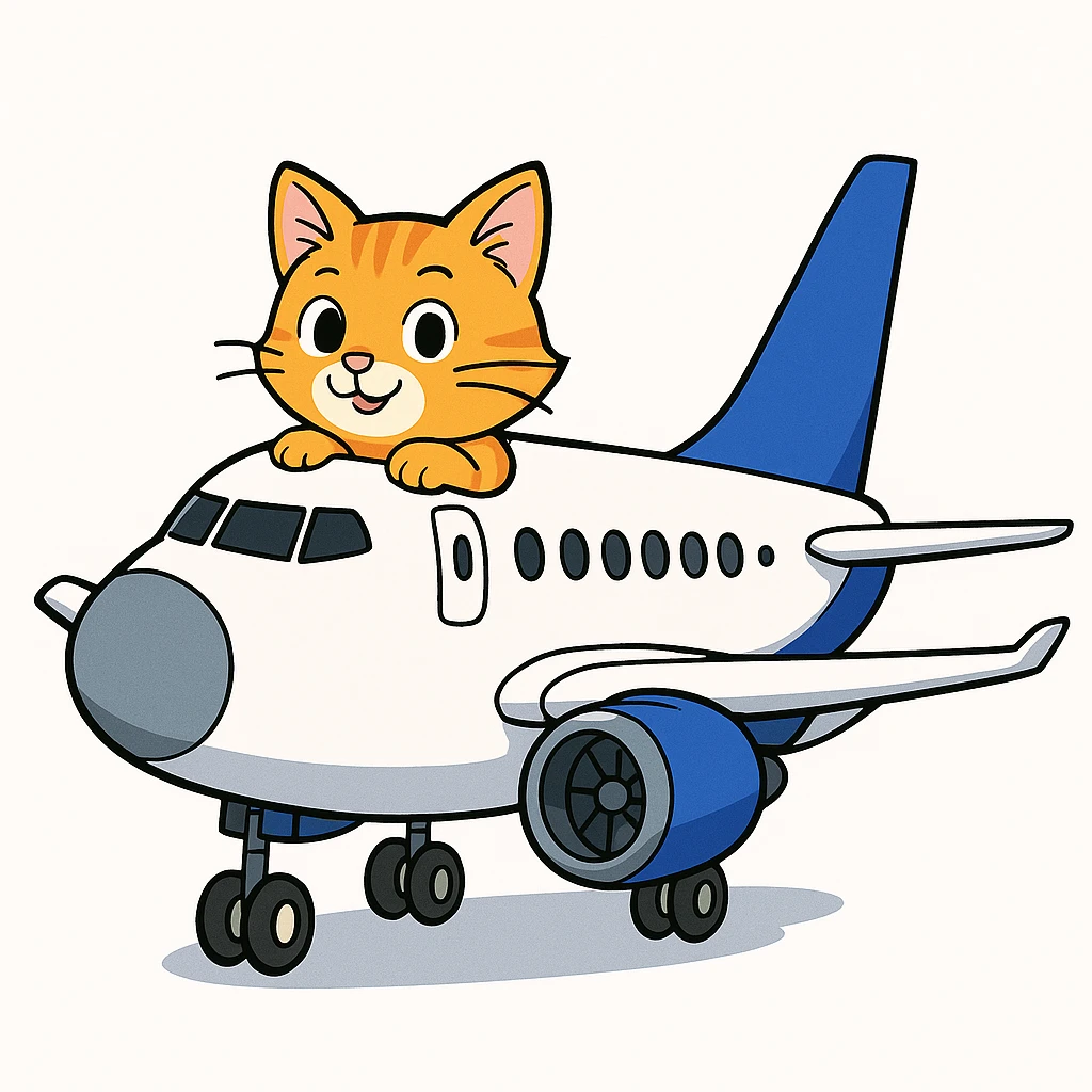 cat emoji