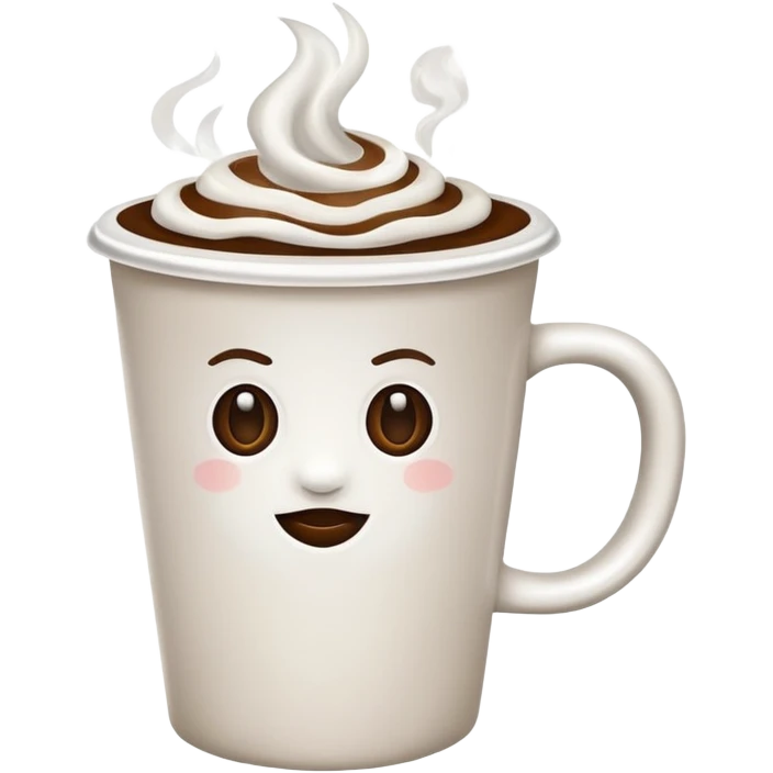 Starbucks emoji