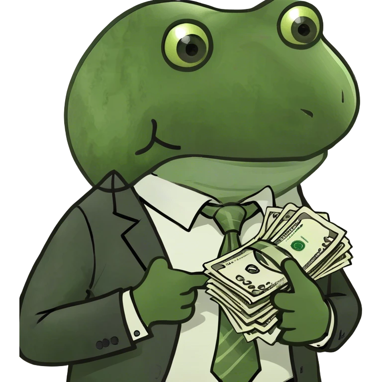 wallstreet bets emoji