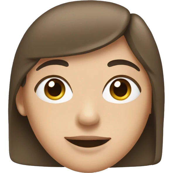 A heart with “victoria” in it emoji