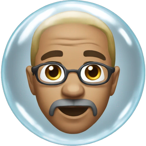 doing a bubble from soa emoji