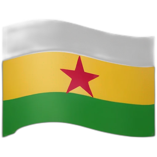 Kurdistan Flag emoji